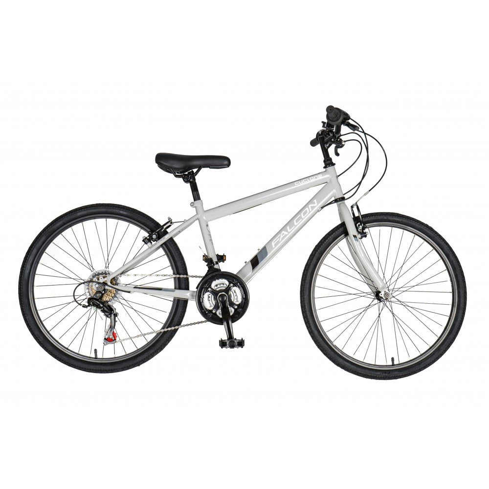 Falcon Explorer Hybrid Bike 26 Inch Wheels Falcon Vienne 26-Inch - Main Image