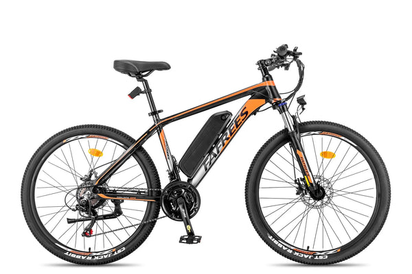 Fafrees 26 Hailong One Mountain Electric Bike 250W