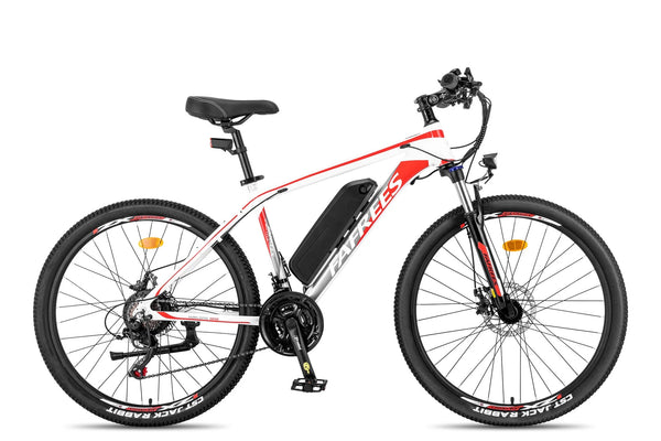 Fafrees 26 Hailong One Mountain Electric Bike 250W