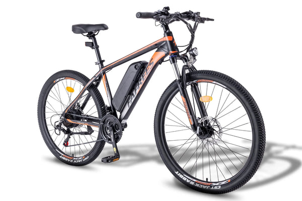 Fafrees 26 Hailong One Mountain Electric Bike 250W