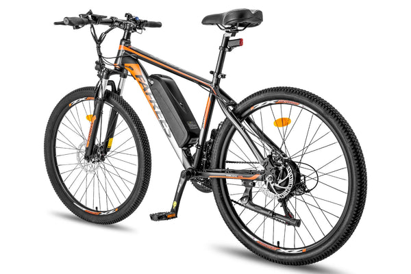 Fafrees 26 Hailong One Mountain Electric Bike 250W