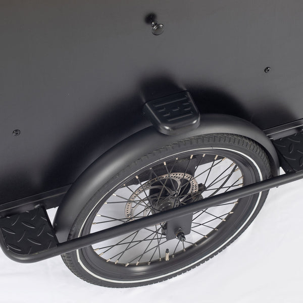 Aitour Starter Electric Cargo Bike 250W - My Store
