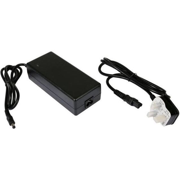 Charger for Powabyke F100 Folding Bike