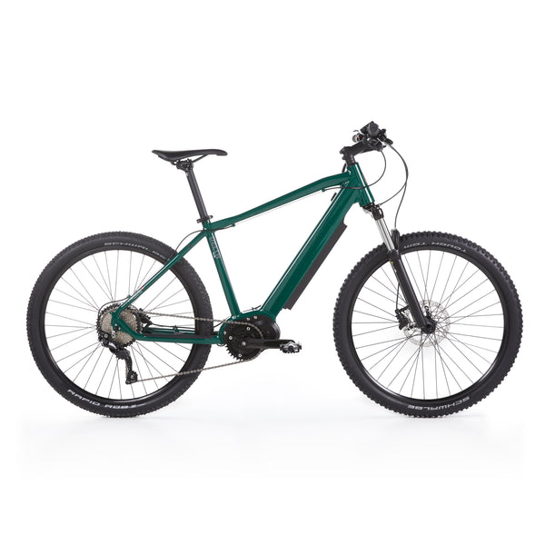 Batribike Delta Plus Electric Mountain Bike 250W - My Store