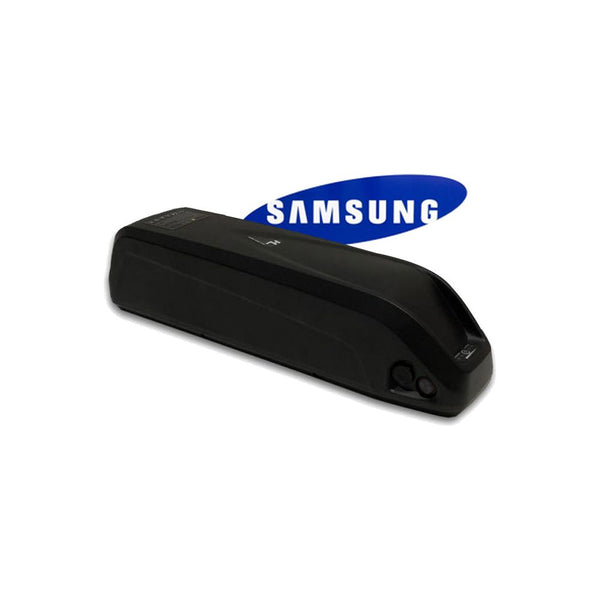 Ezego 36V Down Tube Battery (4 Pin)
