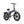 Engwe Engine Pro Folding Fat Tire Electric Bike 750W - My Store
