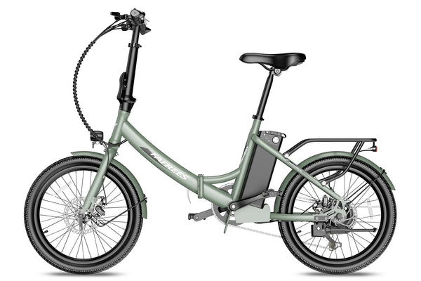 Fafrees F20 Light City Electric Bike 250W
