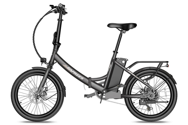 Fafrees F20 Light City Electric Bike 250W