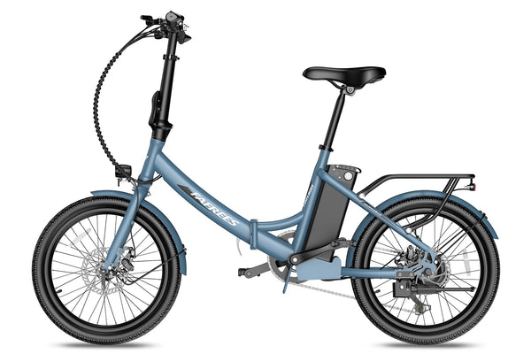 Fafrees F20 Light City Electric Bike 250W