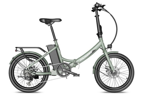 Fafrees F20 Light City Electric Bike 250W