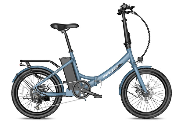 Fafrees F20 Light City Electric Bike 250W