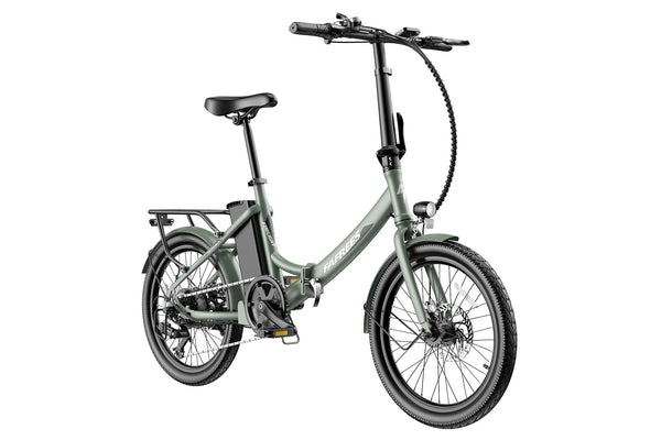 Fafrees F20 Light City Electric Bike 250W