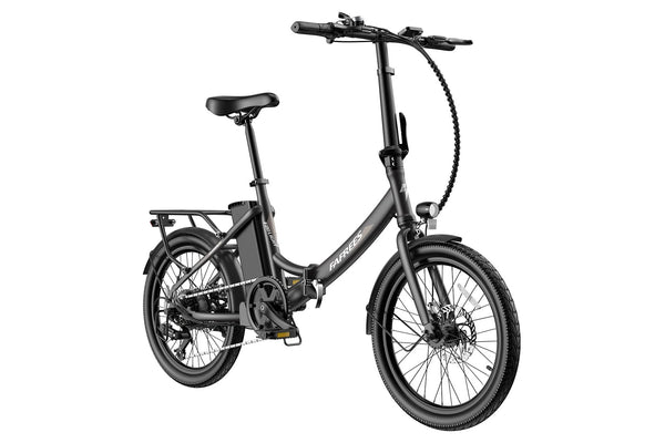 Fafrees F20 Light City Electric Bike 250W