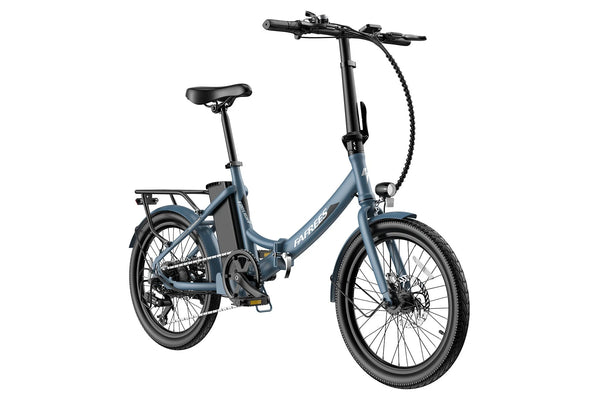 Fafrees F20 Light City Electric Bike 250W