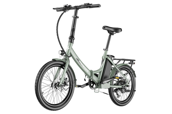 Fafrees F20 Light City Electric Bike 250W