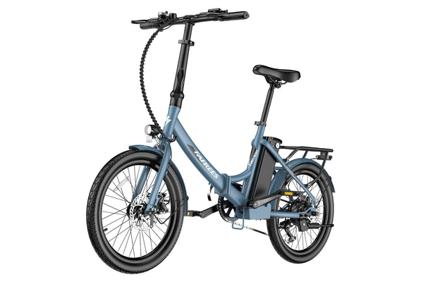 Fafrees F20 Light City Electric Bike 250W
