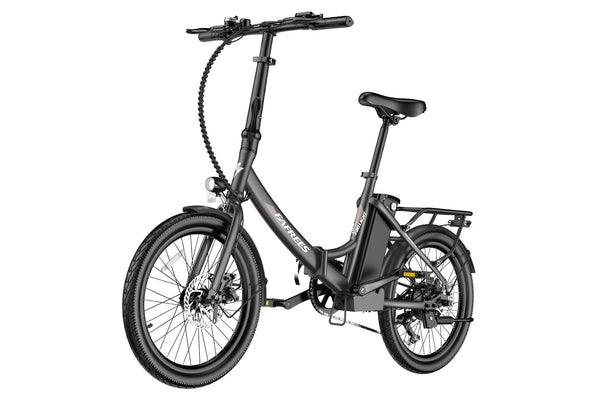 Fafrees F20 Light City Electric Bike 250W