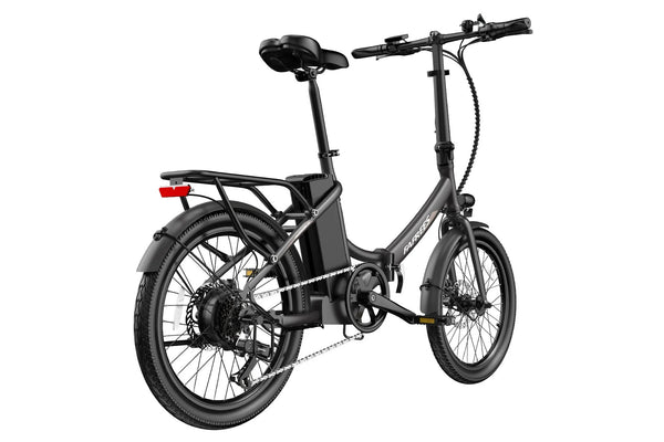 Fafrees F20 Light City Electric Bike 250W
