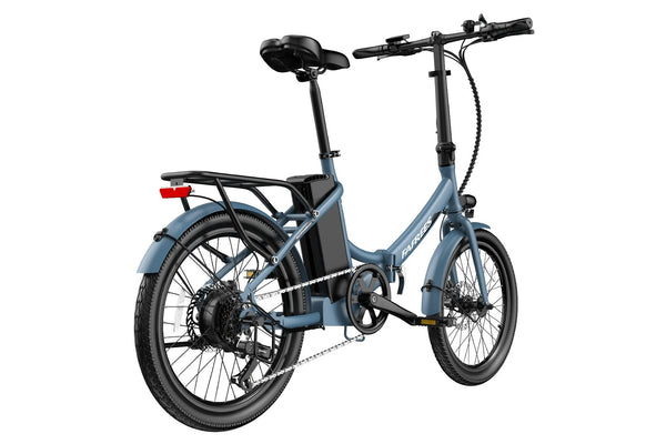 Fafrees F20 Light City Electric Bike 250W