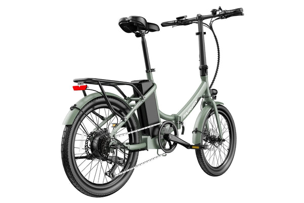 Fafrees F20 Light City Electric Bike 250W