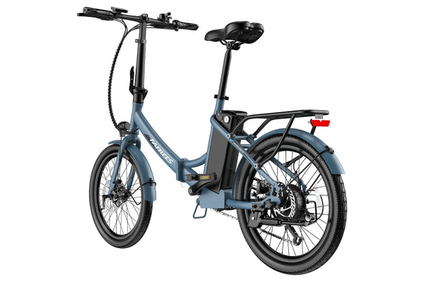 Fafrees F20 Light City Electric Bike 250W
