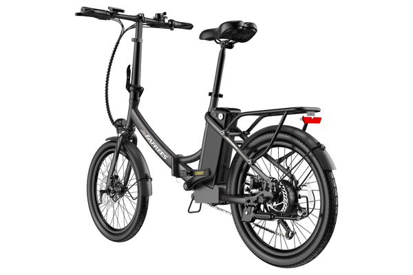 Fafrees F20 Light City Electric Bike 250W