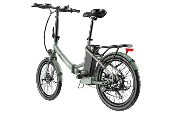 Fafrees F20 Light City Electric Bike 250W