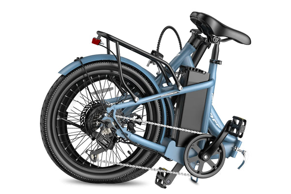 Fafrees F20 Light City Electric Bike 250W