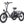 Fafrees F20 Mate Fat Tyre Electric Trike 500W