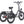 Fafrees F20 Mate Fat Tyre Electric Trike 500W