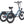 Fafrees F20 Mate Fat Tyre Electric Trike 500W