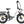 Fafrees F20 Max Electric Bike 500W
