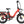 Fafrees F20 Max Electric Bike 500W