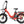 Fafrees F20 Max Electric Bike 500W