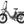 Fafrees F20 Max Electric Bike 500W