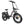 Fafrees F20 Max Electric Bike 500W