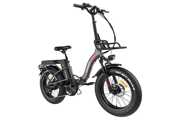 Fafrees F20 Max Electric Bike 500W