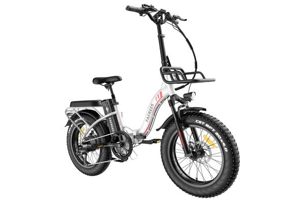 Fafrees F20 Max Electric Bike 500W