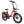 Fafrees F20 Max Electric Bike 500W