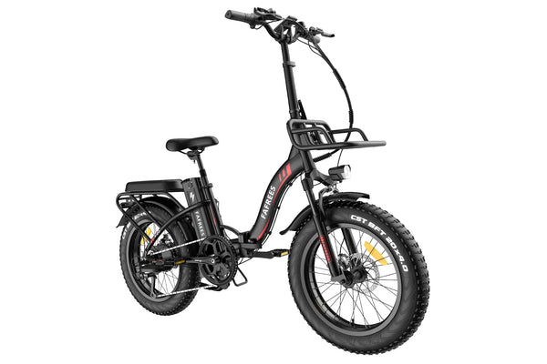 Fafrees F20 Max Electric Bike 500W