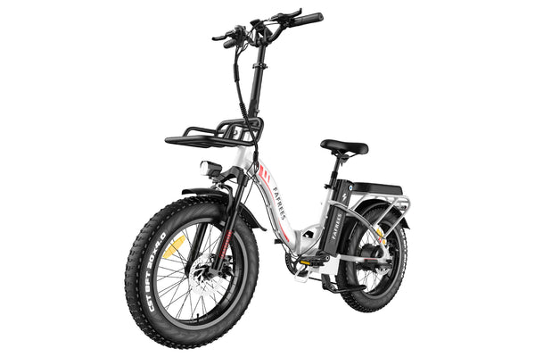 Fafrees F20 Max Electric Bike 500W