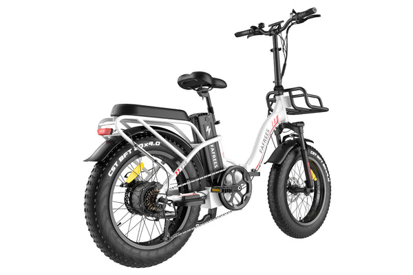 Fafrees F20 Max Electric Bike 500W