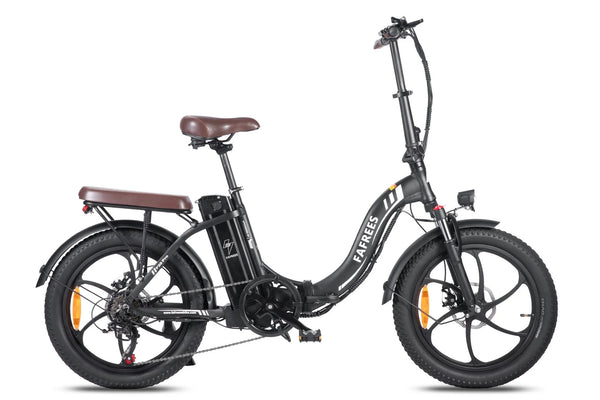 Fafrees F20 Pro Fat Tyre Electric Bike 250W