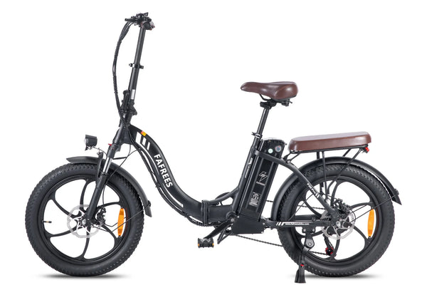 Fafrees F20 Pro Fat Tyre Electric Bike 250W