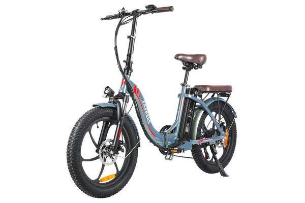 Fafrees F20 Pro Fat Tyre Electric Bike 250W