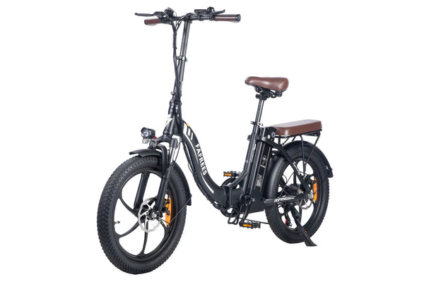 Fafrees F20 Pro Fat Tyre Electric Bike 250W