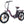 Fafrees F20 Pro Fat Tyre Electric Bike 250W