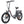 Fafrees F20 Pro Fat Tyre Electric Bike 250W