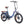 Fafrees F20 Pro Fat Tyre Electric Bike 250W