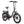Fafrees F20 Pro Fat Tyre Electric Bike 250W